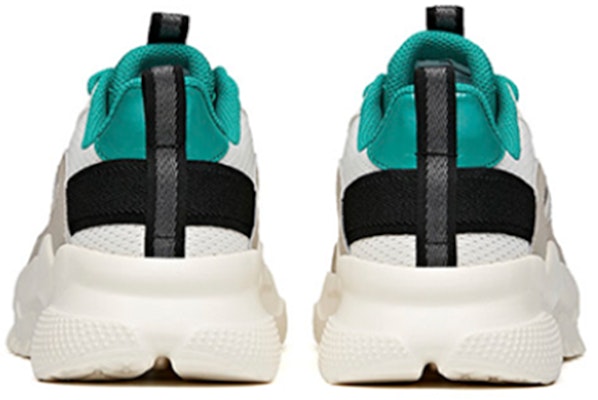 Anta Kasut Lari Siri 'Putih Kelabu Hijau' 912048823-9 Purchase Anta Kasut Lari Siri 'Putih Kelabu Hijau' 912048823-9