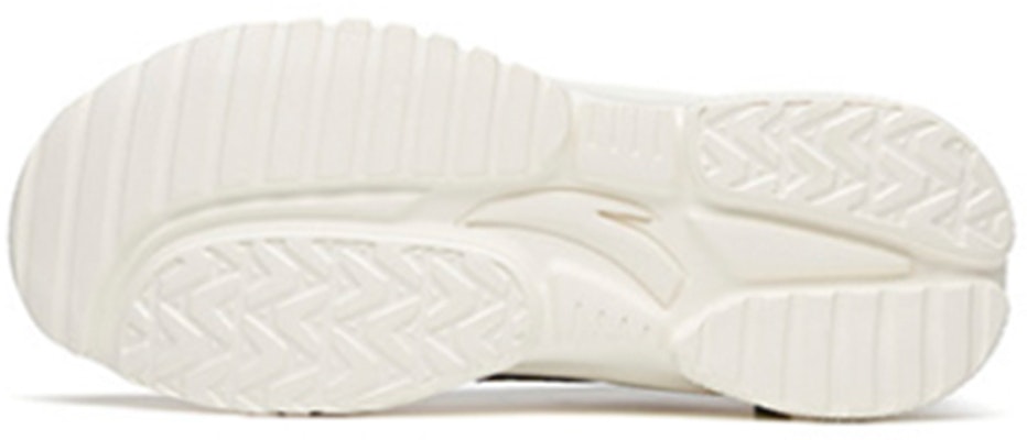 Anta Kasut Lari Siri 'Putih Kelabu Hijau' 912048823-9 Details for Anta Kasut Lari Siri 'Putih Kelabu Hijau' 912048823-9