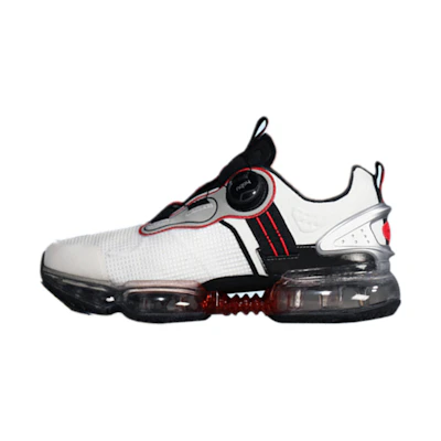 Anta Running Series Sneakers 'White Red Black'