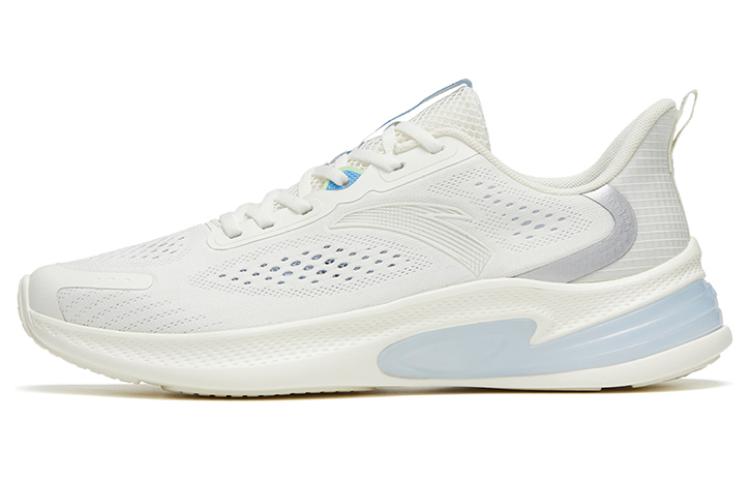 Anta Running Series Sneakers 'White Silver Blue' 112325542-1