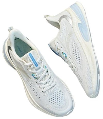 Anta安踏 跑步系列 輕便舒適百搭 防滑耐磨 低幫 跑步鞋 男款 白藍 Purchase Anta安踏 跑步系列 輕便舒適百搭 防滑耐磨 低幫 跑步鞋 男款 白藍