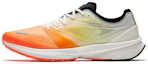 Buy 安踏跑步系列运动鞋‘白黄橙’ 912345585-2