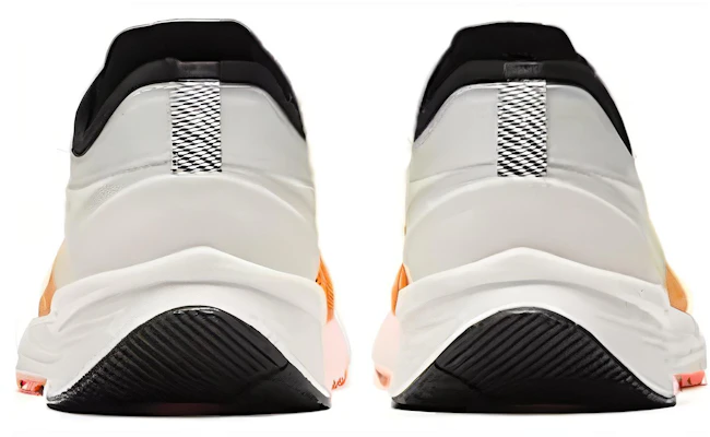 安踏跑步系列运动鞋‘白黄橙’ 912345585-2 Shop 安踏跑步系列运动鞋‘白黄橙’ 912345585-2