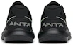 Shop Anta Running Series Sneakers Fly knit 'Black' 112135571-9