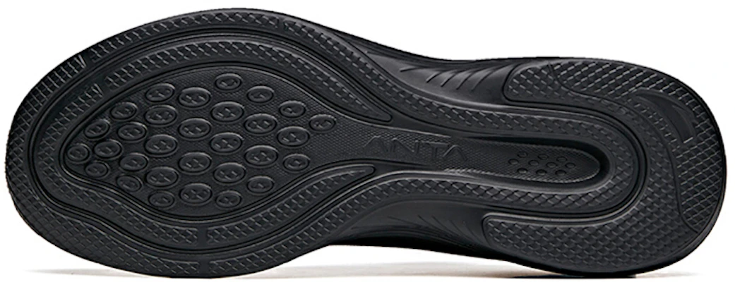 Anta Running Series Sneakers Fly knit 'Black' 112135571-9 Purchase Anta Running Series Sneakers Fly knit 'Black' 112135571-9