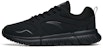 Anta Running Series Sneakers Kulit 'Serba Hitam' 912035527R-11