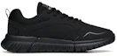 Order Anta Running Series Sneaker Leder ''Ganz Schwarz'' 912035527R-11