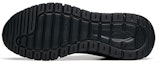 Details for Anta Running Series Sneakers Kulit 'Serba Hitam' 912035527R-11