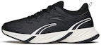 Buy Sneakers Kulit Anta Running Siri 'Hitam Tengah Malam' 112145523-7