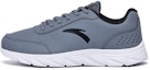 Buy Kasut Lari Anta Kulit Siri 'Stone Grey' 91835529-2