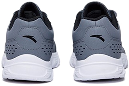 アンタ ランニング レザー 「ストーングレー」
(Anta Ranningu Rezaa "Sutōngurē") 91835529-2 Lookbook アンタ ランニング レザー 「ストーングレー」
(Anta Ranningu Rezaa "Sutōngurē") 91835529-2