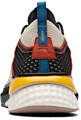 Baskets de Course Anta Série Mi-Montante ''Beige Noir Marron'' 11915553-4 Purchase Baskets de Course Anta Série Mi-Montante ''Beige Noir Marron'' 11915553-4