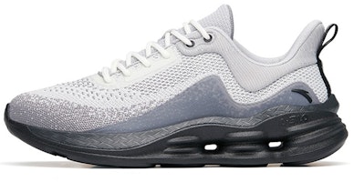 Anta Running Series Sneakers Mixed Trainning 'Grey' 912217704-3 Anta Running Series Sneakers Mixed Trainning 'Grey' 912217704-3