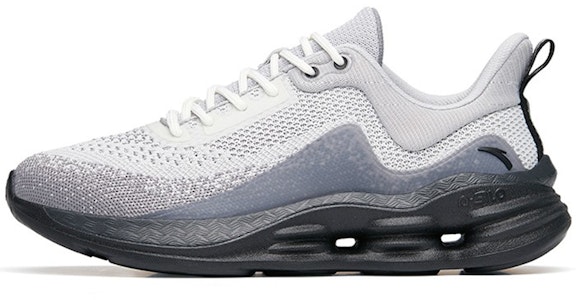 Anta Running Series Kasut Mixed Training 'Kelabu' 912217704-3 Buy Anta Running Series Kasut Mixed Training 'Kelabu' 912217704-3