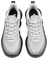 安踏跑步系列混合训练运动鞋『灰』 912217704-3 Lookbook 安踏跑步系列混合训练运动鞋『灰』 912217704-3