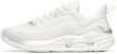 Anta Running Series Sneakers Mixed Trainning 'White Silver' 912217704-1