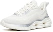 Order Anta Running Series Sneakers Mixed Trainning 'White Silver' 912217704-1