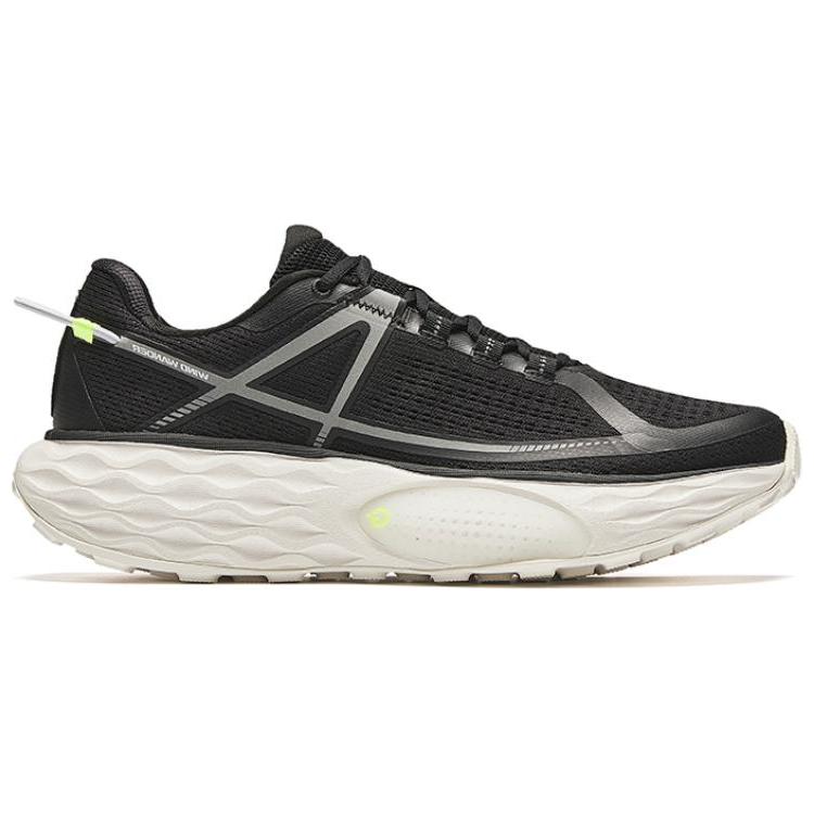 Order Zapatillas de Running Anta Trail Serie 'Negro' 112436623A-3