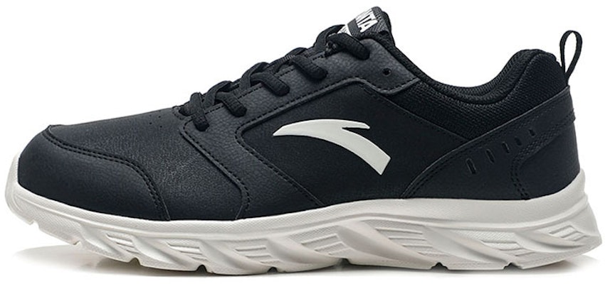 安踏跑鞋系列“黑白” 912355581-12 Buy 安踏跑鞋系列“黑白” 912355581-12