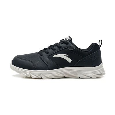 Anta Running Series Sneakersn 'Black White'
