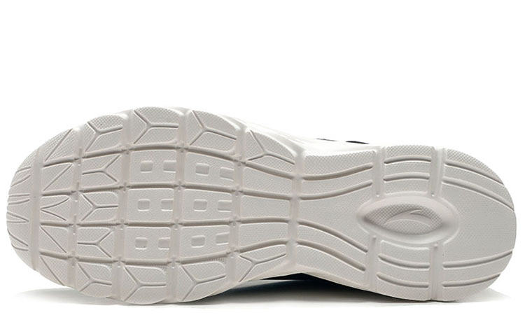 Details for 安踏跑鞋系列“黑白” 912355581-12