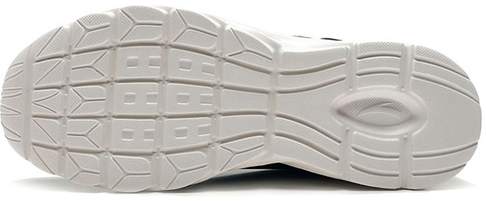 安踏跑鞋系列“黑白” 912355581-12 Details for 安踏跑鞋系列“黑白” 912355581-12