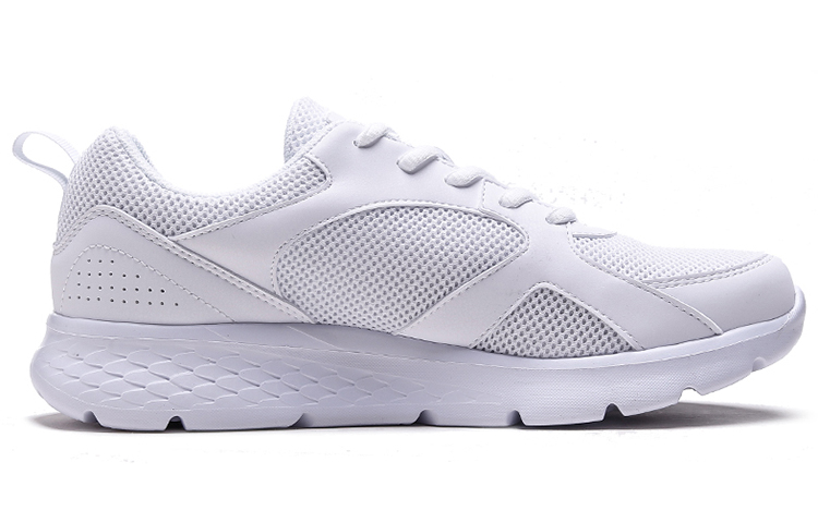 Anta Running Shoe 'White Mesh Low-Top' 圖 2