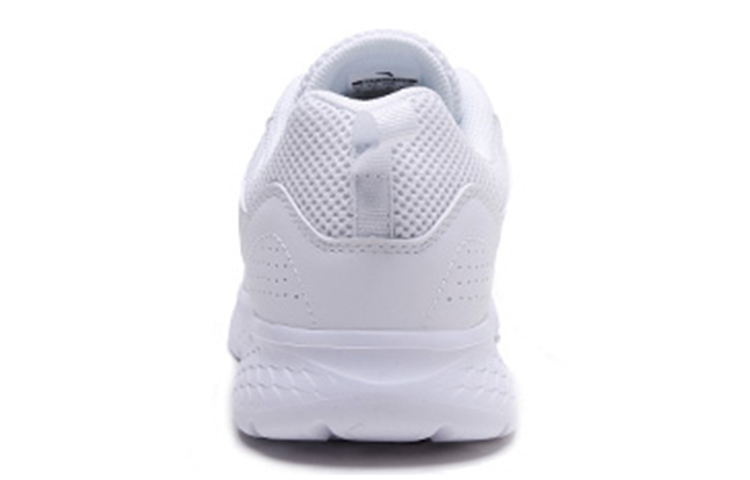 Anta Running Shoe 'White Mesh Low-Top' 圖 5