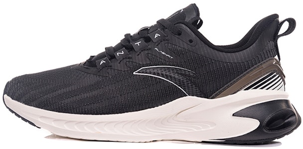 安踏跑鞋 ‘黑棕白’ 112125583S-1 Buy 安踏跑鞋 ‘黑棕白’ 112125583S-1