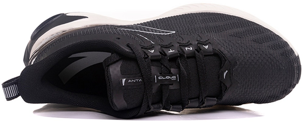 Sepatu Lari Anta 'Hitam Coklat Putih' 112125583S-1 Shop Sepatu Lari Anta 'Hitam Coklat Putih' 112125583S-1