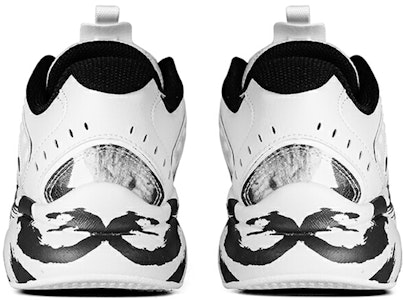 안타 러닝화 '화이트 블랙' (Anta Running Shoes 'White Black') 112047760-4 Shop 안타 러닝화 '화이트 블랙' (Anta Running Shoes 'White Black') 112047760-4