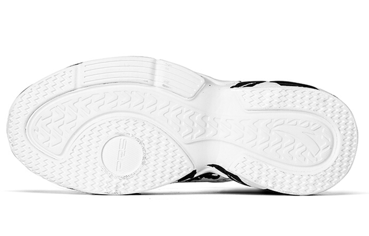 Purchase Zapatillas para Correr Anta 'Blanco Negro' 112047760-4