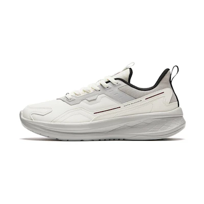 Anta Running Series Sneakers 'Grey White Black'