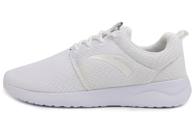 Anta Running Shoes 'Beige'