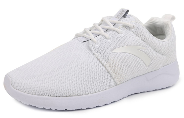 Anta Running Shoes 'Beige' 圖 3