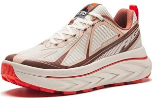 Zapatillas para Correr Anta 'Beige Marrón Rojo' 912416606A-6 Order Zapatillas para Correr Anta 'Beige Marrón Rojo' 912416606A-6