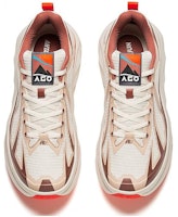 Zapatillas para Correr Anta 'Beige Marrón Rojo' 912416606A-6 Lookbook Zapatillas para Correr Anta 'Beige Marrón Rojo' 912416606A-6