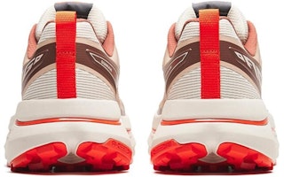 Zapatillas para Correr Anta 'Beige Marrón Rojo' 912416606A-6 Shop Zapatillas para Correr Anta 'Beige Marrón Rojo' 912416606A-6