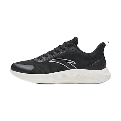 Anta Running Shoes 'Black'