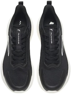 Kasut Lari Anta 'Hitam' 112335576-1 Order Kasut Lari Anta 'Hitam' 112335576-1