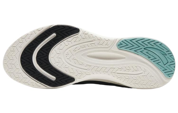 Shop Kasut Lari Anta 'Hitam' 112335576-1