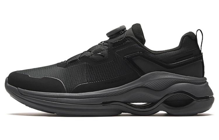 Anta Running Shoes 'Black'