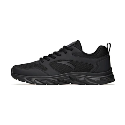 Anta Running Shoes 'Black'