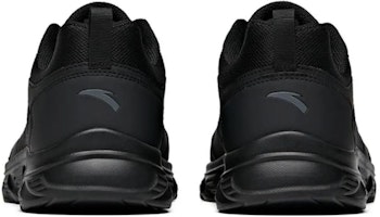 安踏跑鞋“黑色” 912145520-5 Shop 安踏跑鞋“黑色” 912145520-5