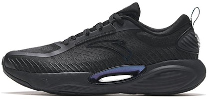 Anta Running Shoes 'Black Blue' 112335556-2 Anta Running Shoes 'Black Blue' 112335556-2