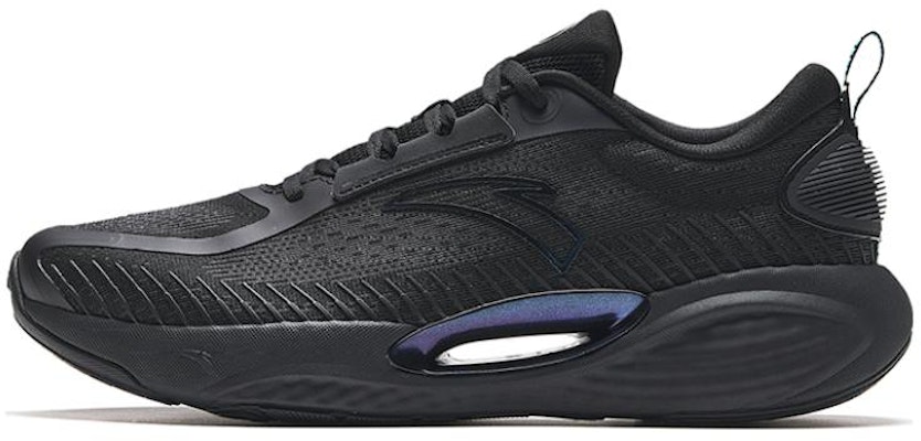 安踏跑鞋 '黑蓝配色' 112335556-2 Buy 安踏跑鞋 '黑蓝配色' 112335556-2