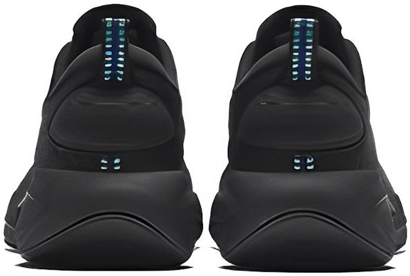 安踏跑鞋 '黑蓝配色' 112335556-2 Lookbook 安踏跑鞋 '黑蓝配色' 112335556-2