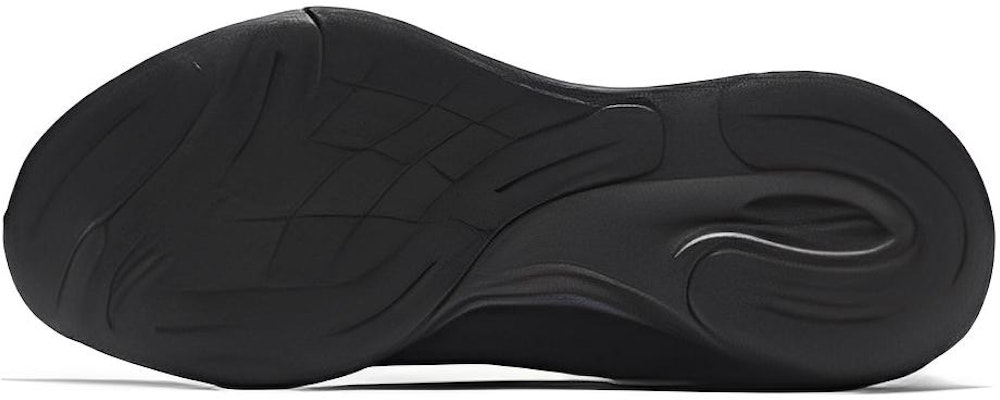 安踏跑鞋 '黑蓝配色' 112335556-2 Shop 安踏跑鞋 '黑蓝配色' 112335556-2