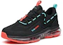 Lookbook Anta Hardloopschoenen ''Zwart Blauw Rood'' 912035505-4