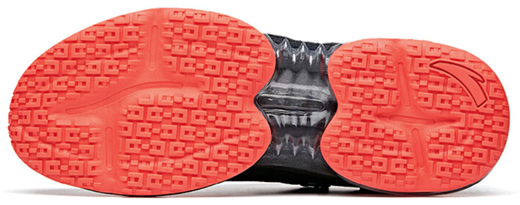 Anta Hardloopschoenen ''Zwart Blauw Rood'' 912035505-4 Details for Anta Hardloopschoenen ''Zwart Blauw Rood'' 912035505-4